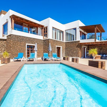 Villa Vista Mar Яйса Экстерьер фото