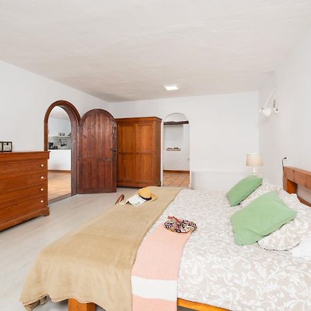 Villa Vista Mar Яйса Экстерьер фото