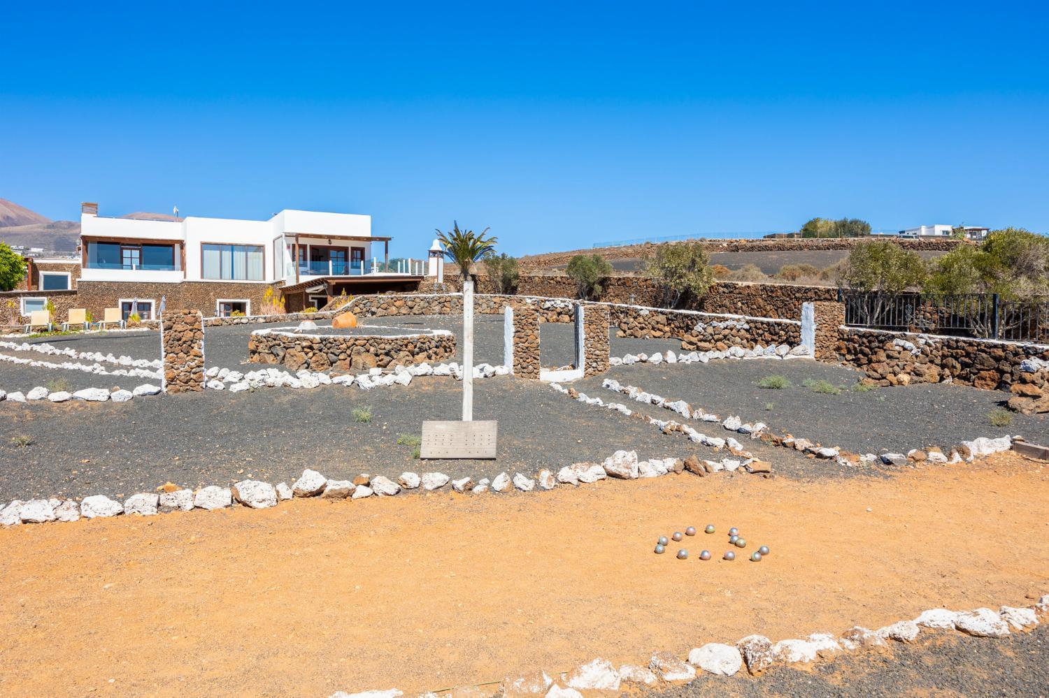 Villa Vista Mar Яйса Экстерьер фото