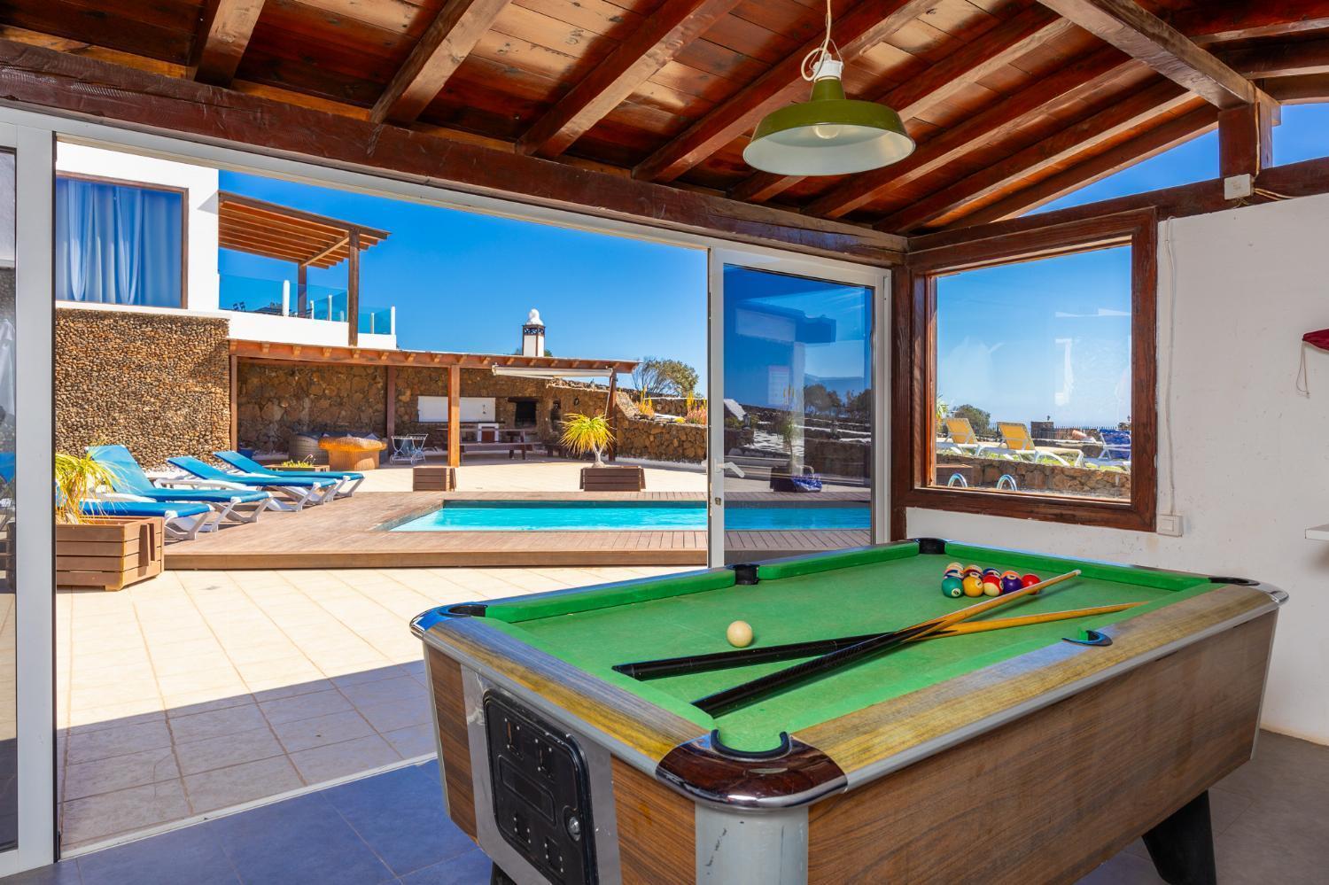 Villa Vista Mar Яйса Экстерьер фото