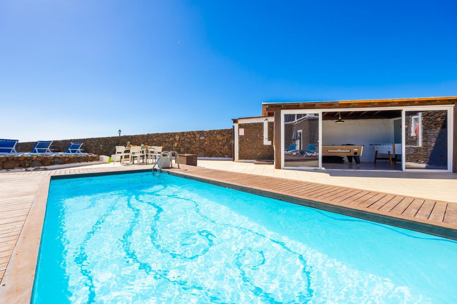 Villa Vista Mar Яйса Экстерьер фото