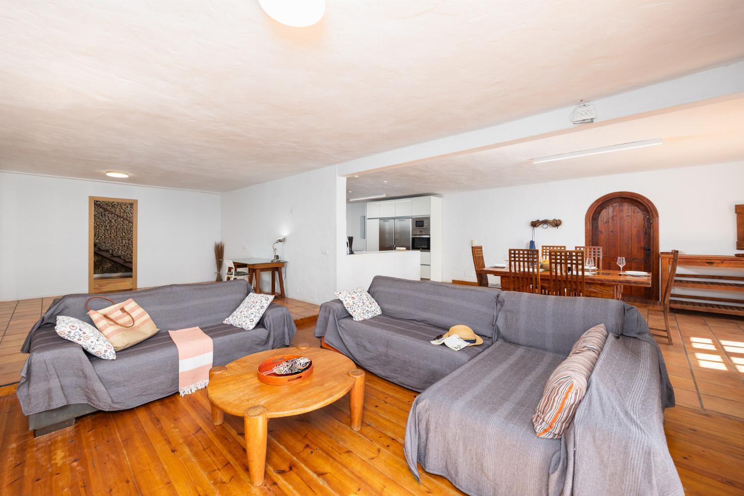 Villa Vista Mar Яйса Экстерьер фото
