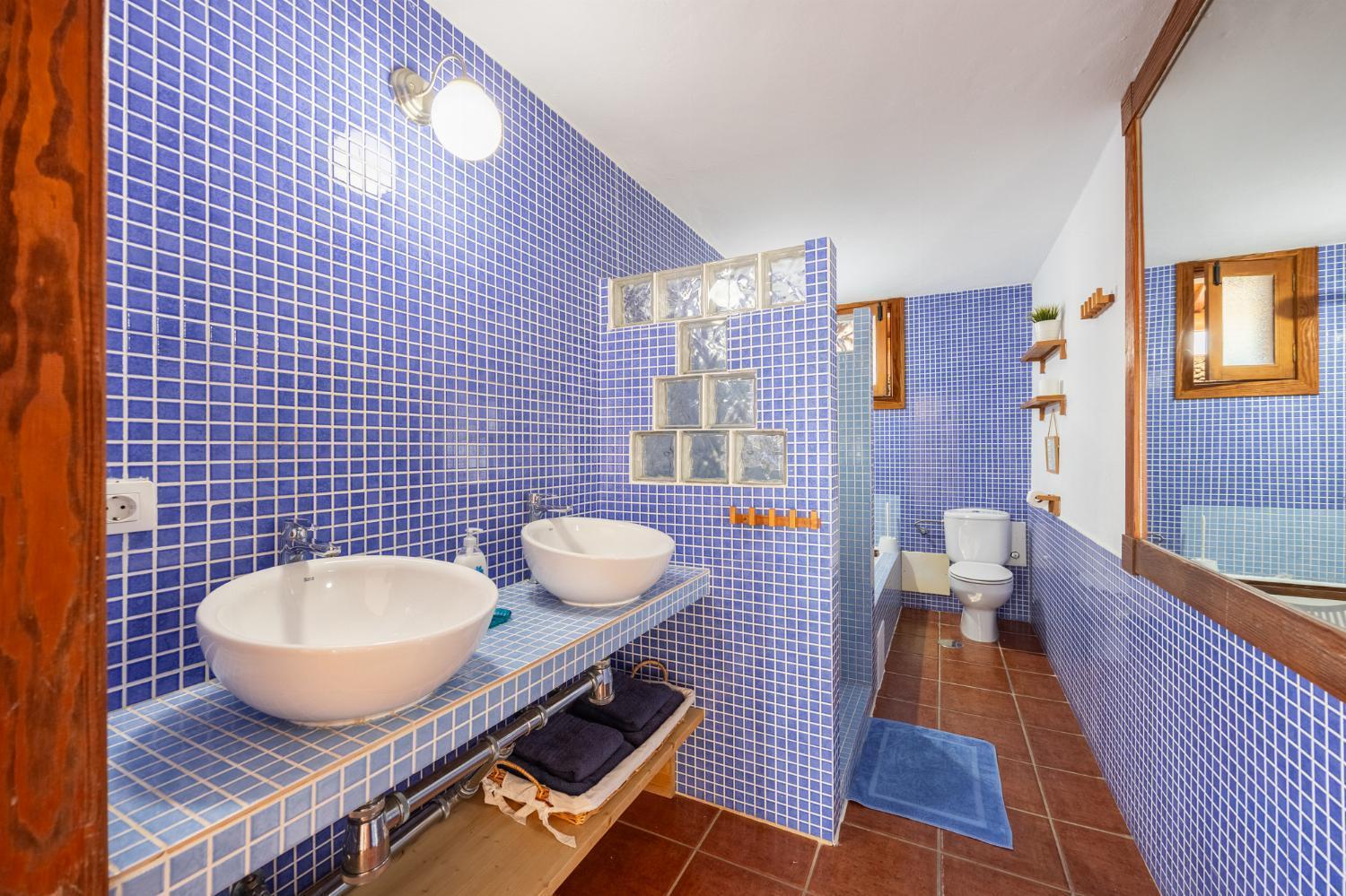 Villa Vista Mar Яйса Экстерьер фото
