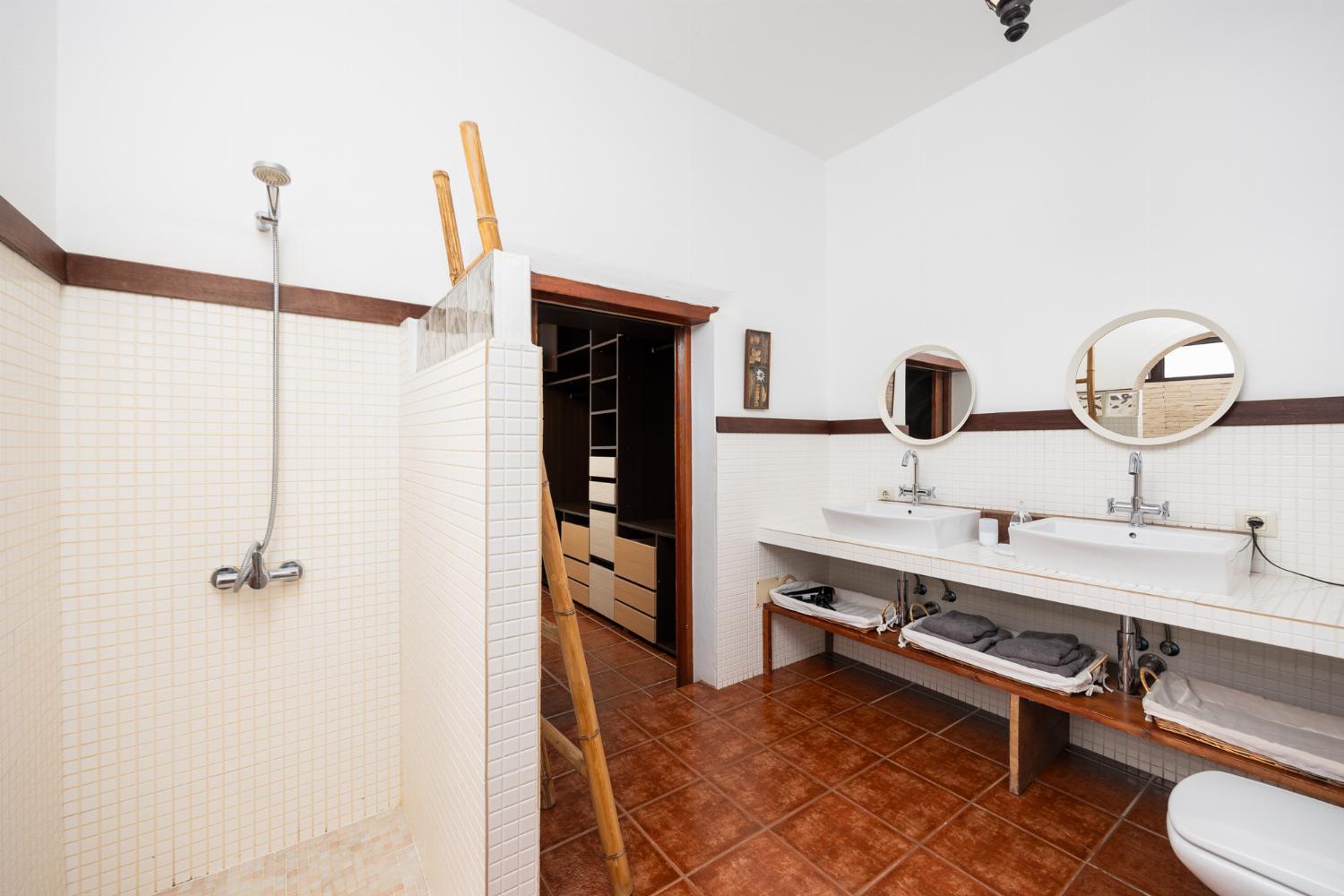 Villa Vista Mar Яйса Экстерьер фото