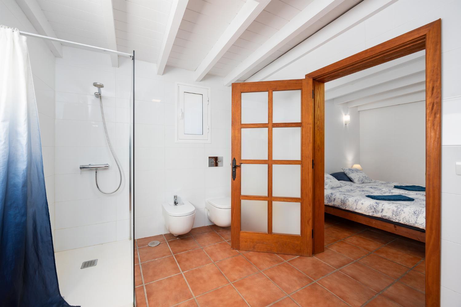 Villa Vista Mar Яйса Экстерьер фото