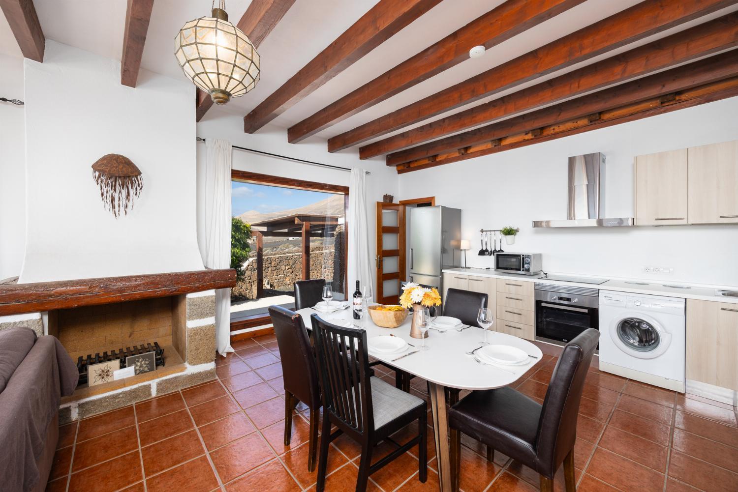 Villa Vista Mar Яйса Экстерьер фото