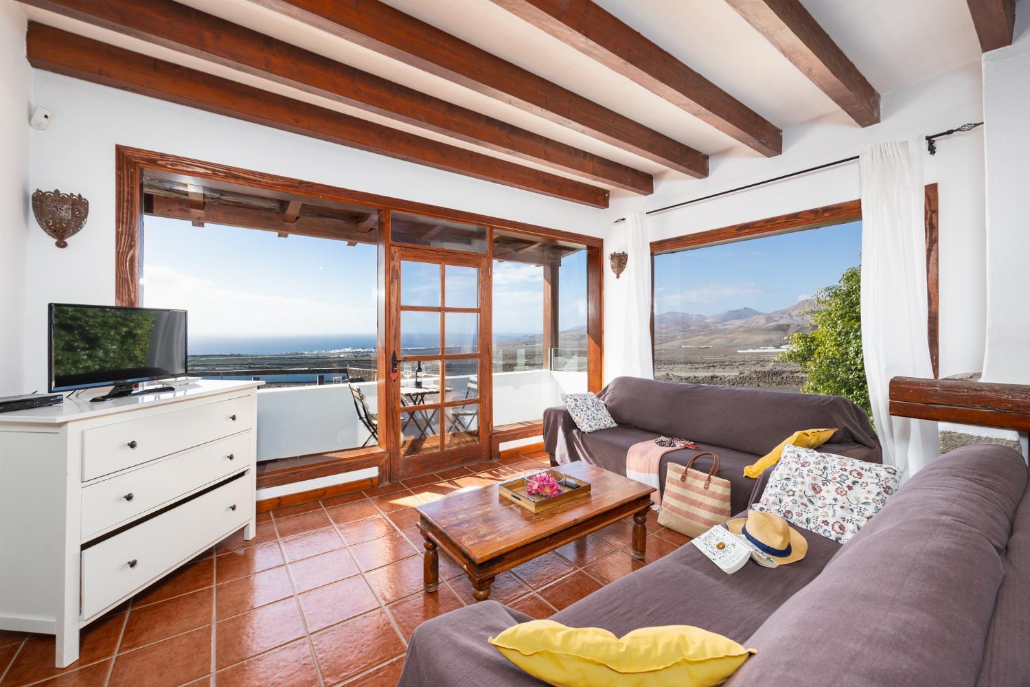 Villa Vista Mar Яйса Экстерьер фото
