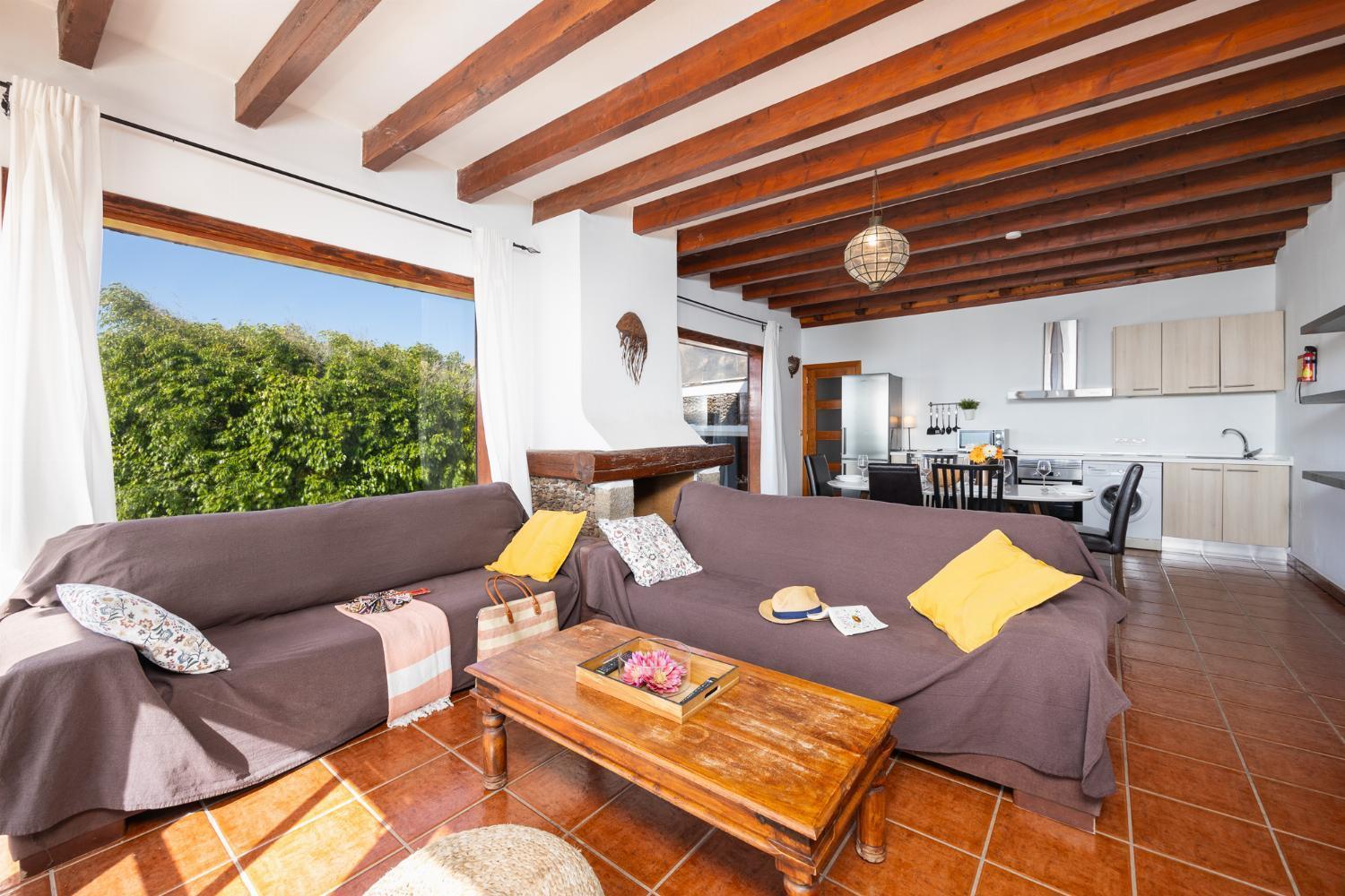 Villa Vista Mar Яйса Экстерьер фото